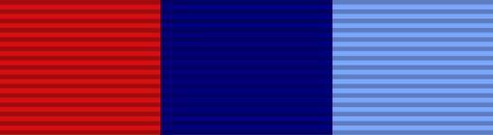 20 Years Long Service Medal