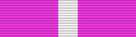 Padma Bhushan Ribbon