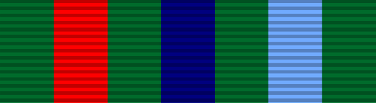 Samanya Seva Medal