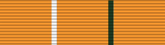 Sainya Seva Medal