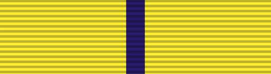 Param Vishisht Seva Medal