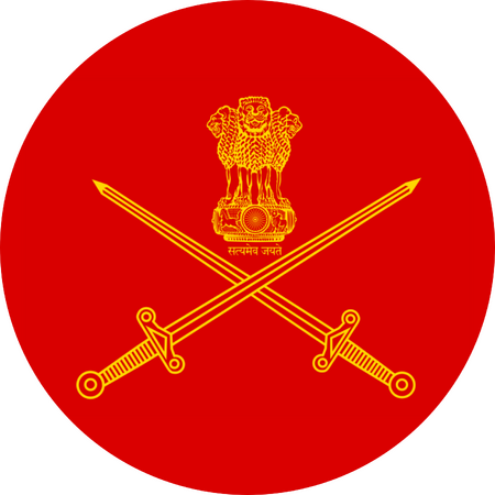 Indian Army Insignia circular.png