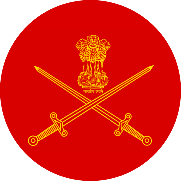 File:Indian Army Insignia circular.png
