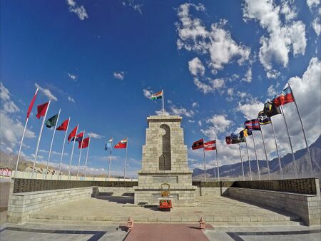Hall of Fame Museum, Leh.jpg