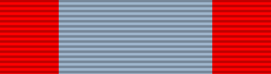 Special Service Medal